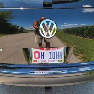 Meet your Posher, Jeff